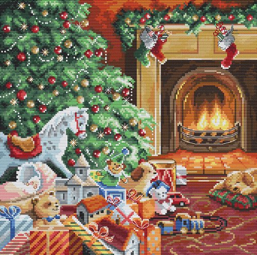 (image for) Cozy Christmas